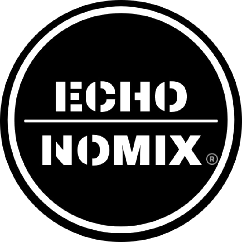 Echonomix Inc. logo